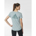Футболка Adidas Logo V-Neck Training AY0175