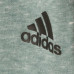 Футболка Adidas Logo V-Neck Training AY0175