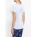 Футболка Adidas Logo V Training AY0177
