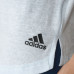Футболка Adidas Logo V Training AY0177