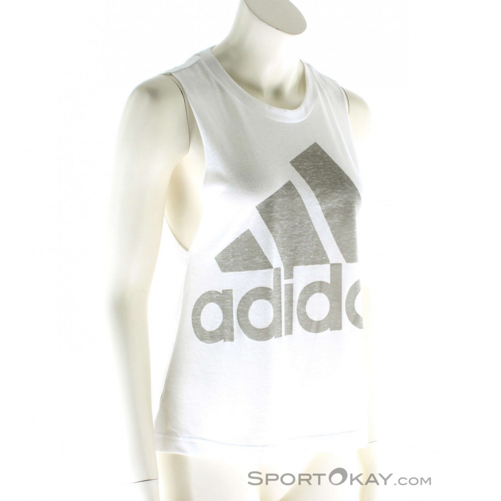 Майка Adidas Logo AY0179