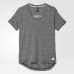Футболка Adidas T-Shirt 3ST Boyfriend AY0183