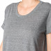 Футболка Adidas T-Shirt 3ST Boyfriend AY0183