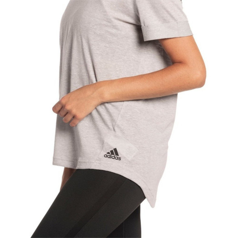 Футболка Adidas SS 3S BOYFRIEND AY0184