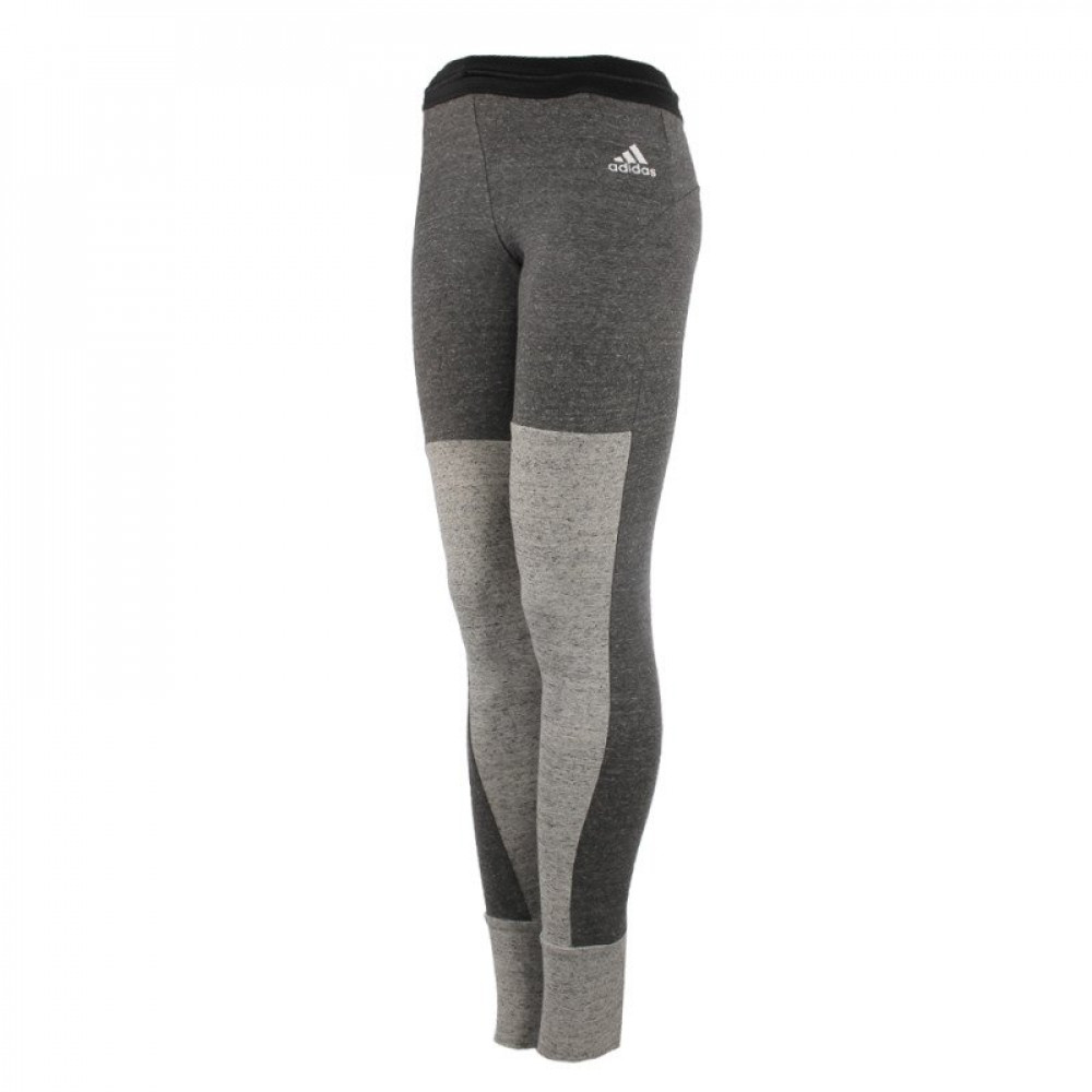 Лосини Adidas Tri-blend AY0185