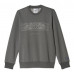 Лонгслів Adidas Crew Neck \"Ash\" AY0867