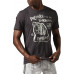 Футболка Reebok RCF Morning Breath Bear AY1032