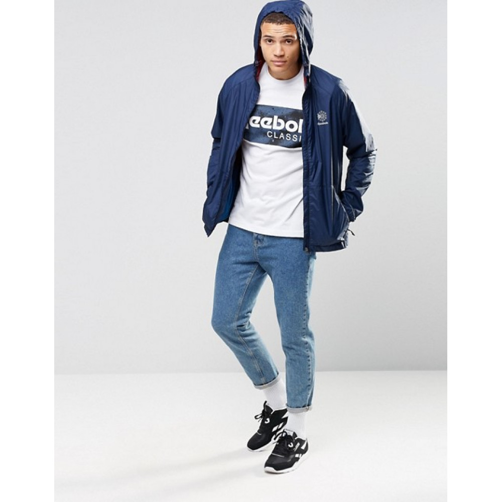 Вітровка Reebok Classic AY1176