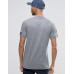 Футболка Adidas Basic Tee AY1683