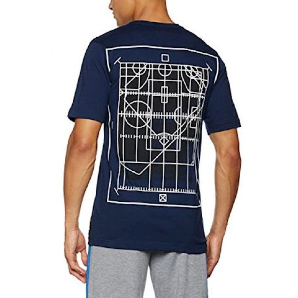 Футболка Adidas City Photo AY1690