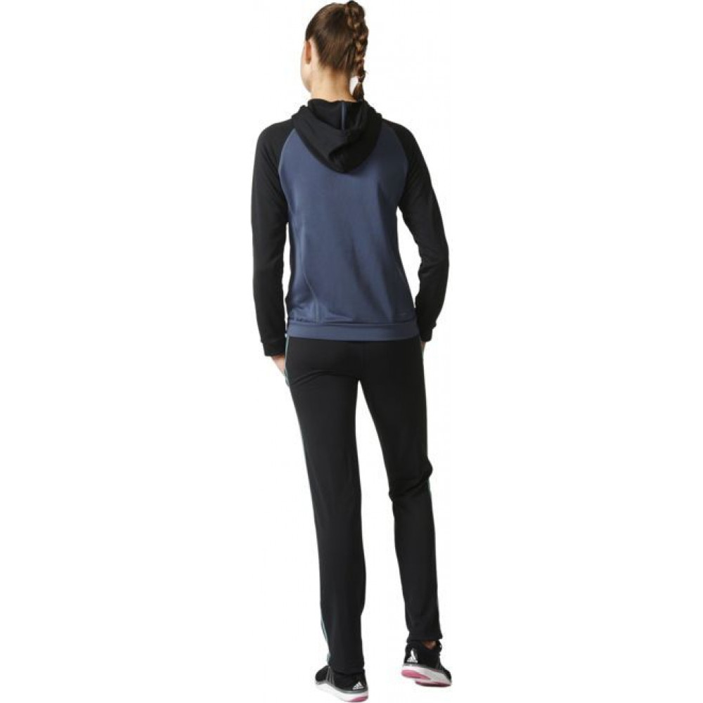 Костюм Adidas NEW YOUNG KNIT AY1814