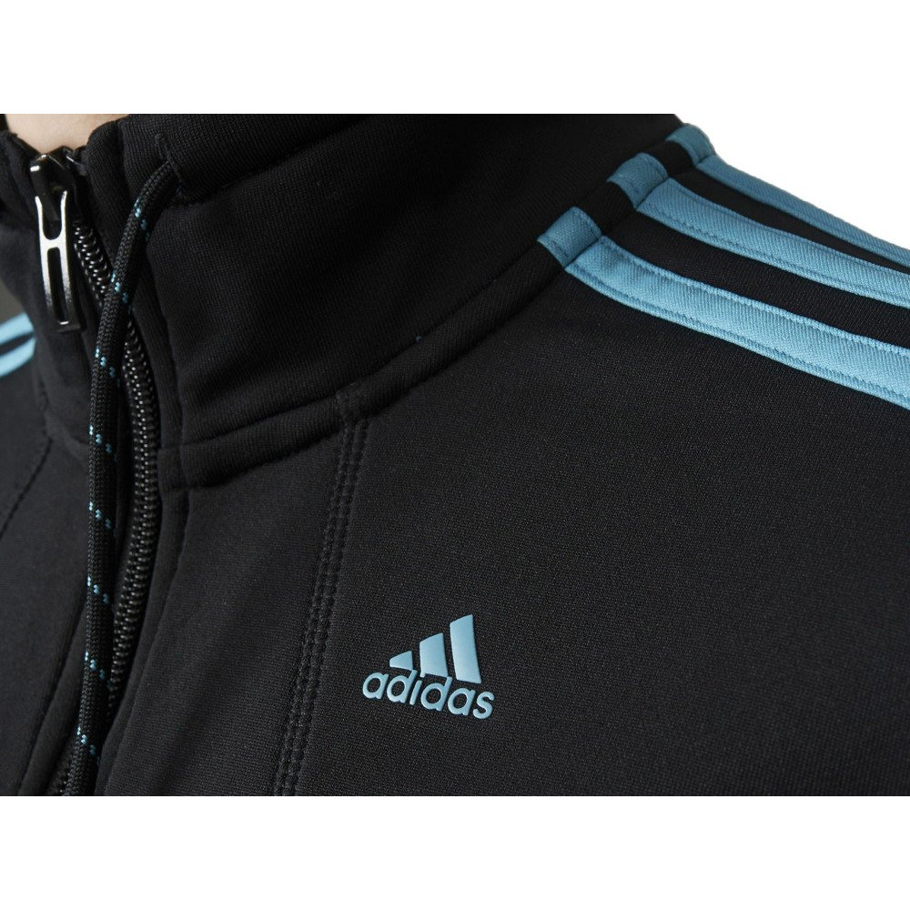 Костюм Adidas ESS 3S Suit AY1819
