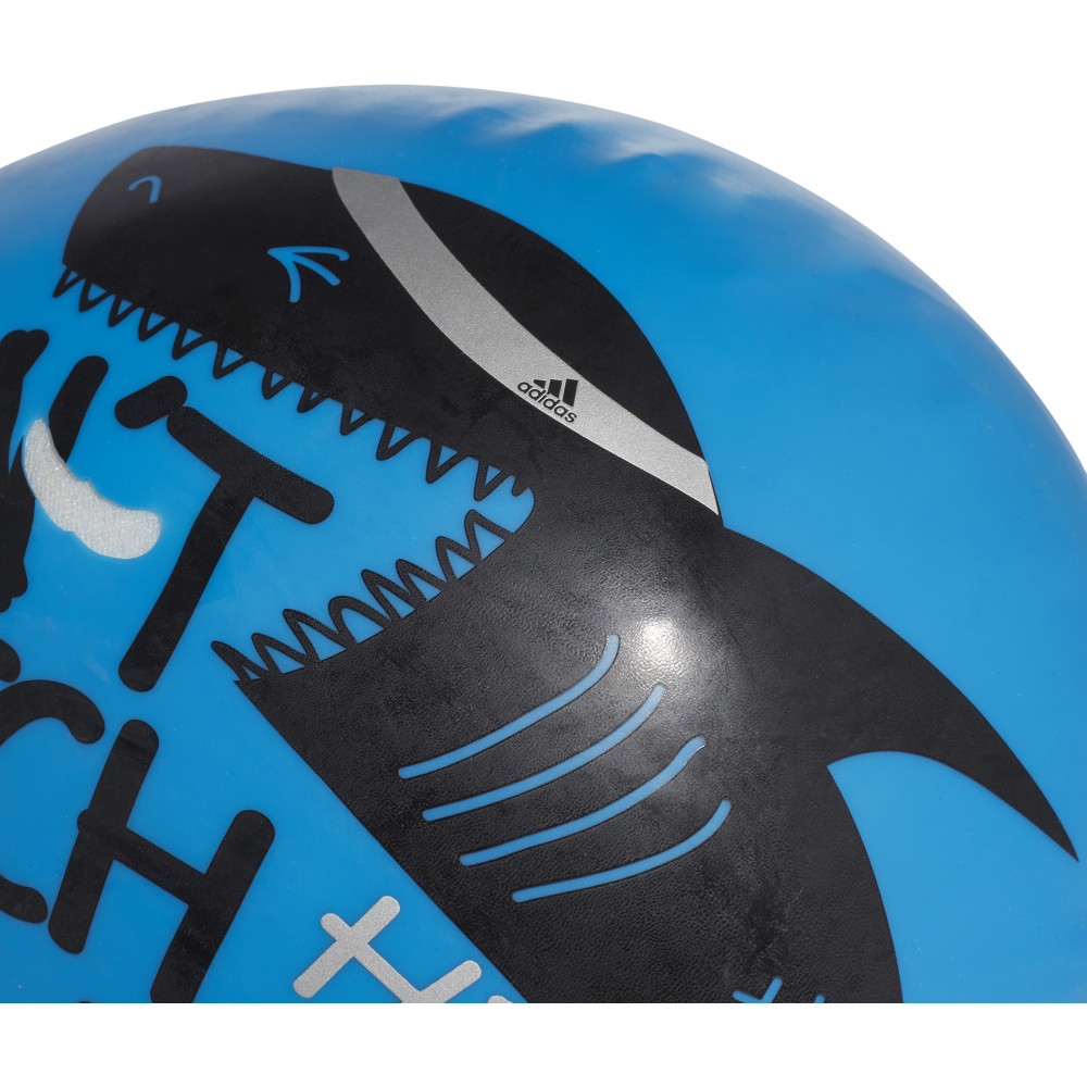 Шапочка для плавання дитяча Adidas Graphic AY2930
