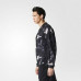 Куртка Adidas Flower Windbreaker AY2935