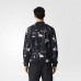 Куртка Adidas Flower Windbreaker AY2935