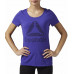 Футболка Reebok Logo Workout AY3471