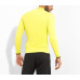 Термо лонгслів Adidas Techfit Prime Knit AY3759