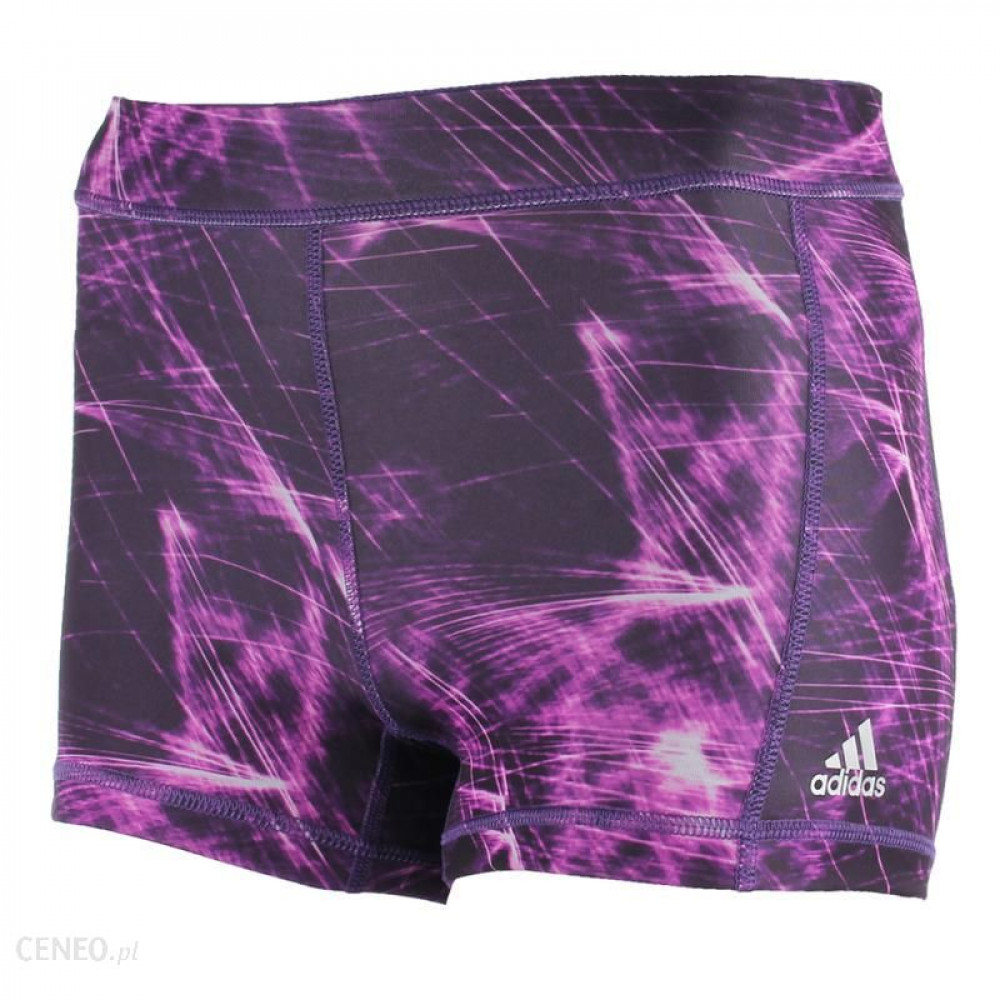 Шорти Adidas Techfit AY4303