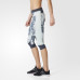 Лосини Adidas Techfit Graphic Capris AY4323