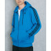 Худі Adidas ESS 3S Fz Hoodb AY5481