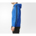 Худі Adidas ESS 3S Fz Hoodb AY5481