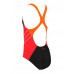 Купальник Adidas Colorblock Jr AY6836