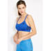 Топ Adidas Strappy Logo Bra AY8510