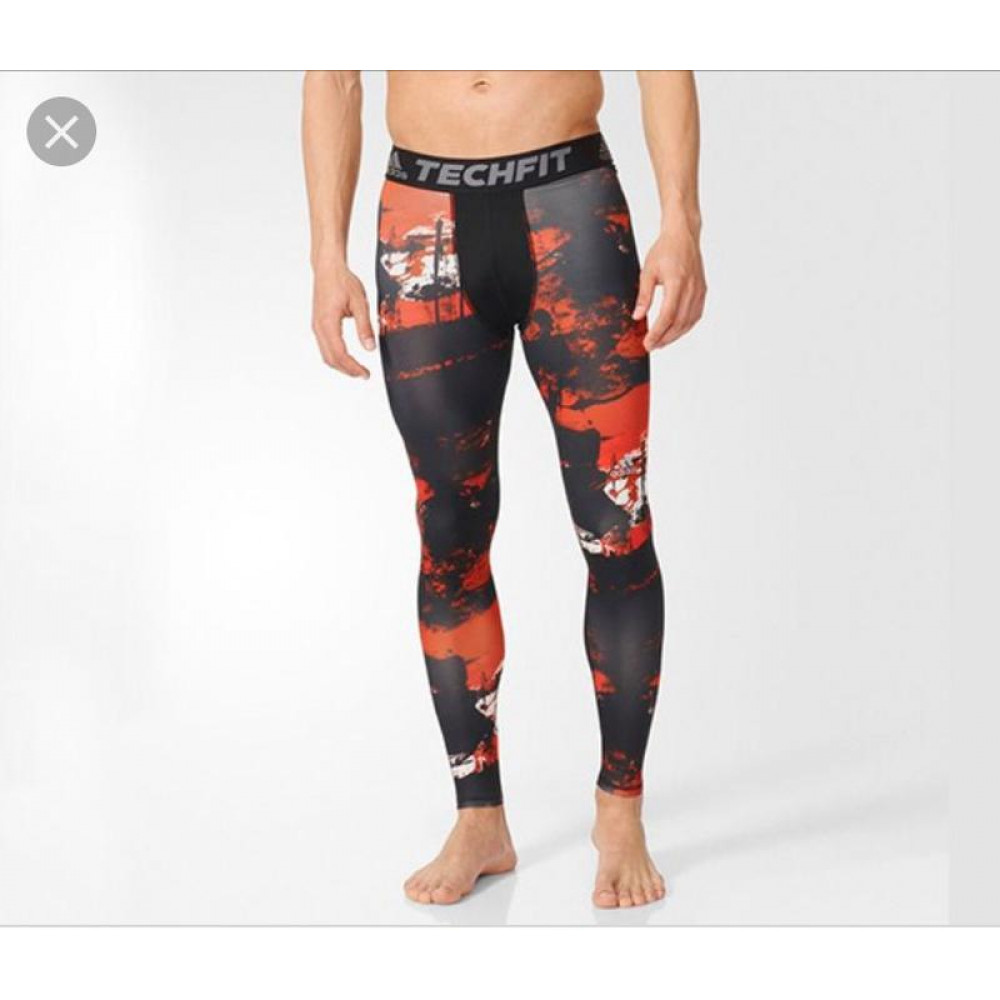 Лосини Adidas Tech Fit AZ1150