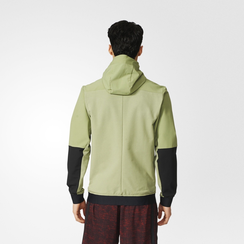 Худі Adidas Workout M AZ1289