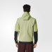 Худі Adidas Workout M AZ1289