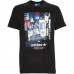 Футболка Adidas Street Photo AZ1480
