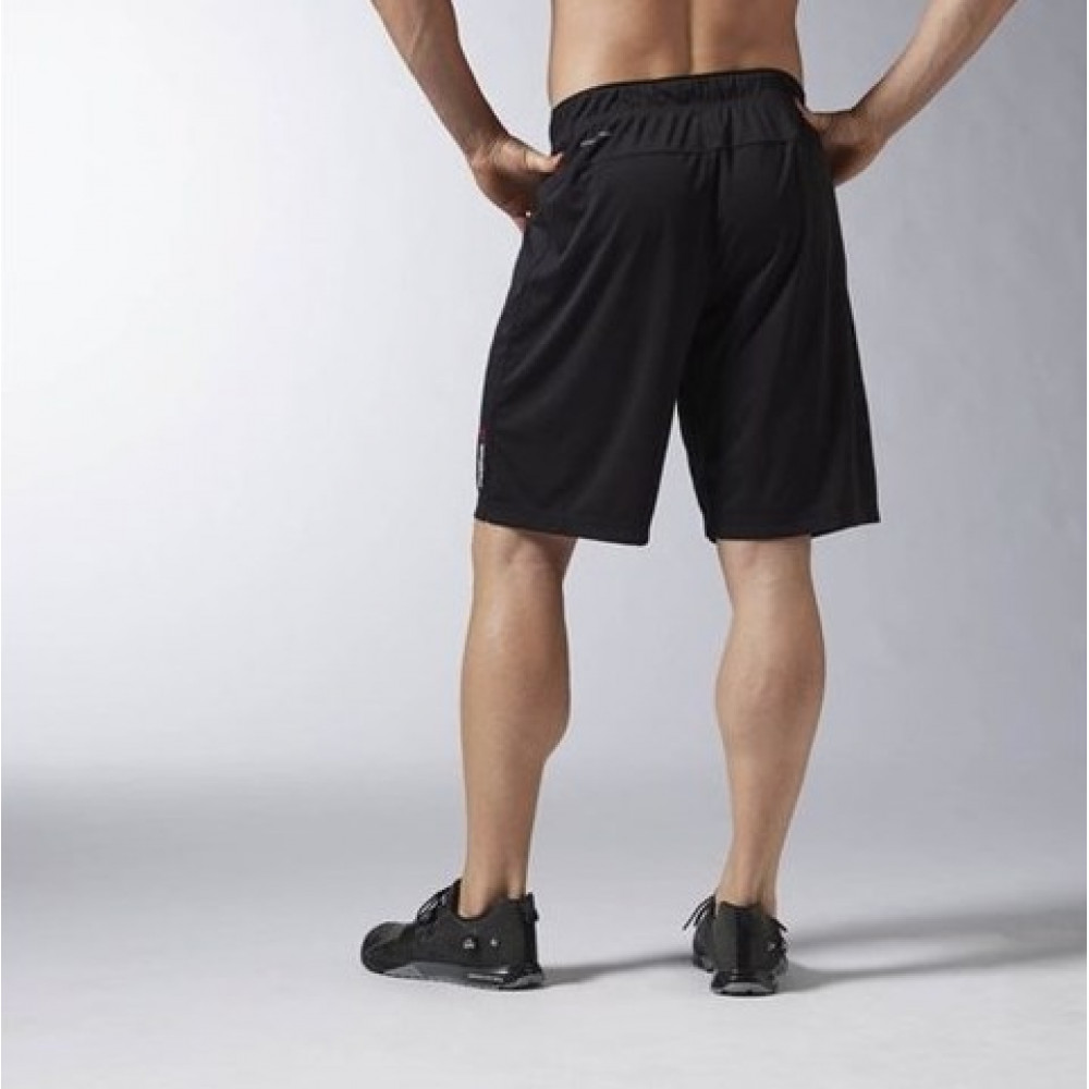 Шорти Reebok One Series Knit Short AZ1642
