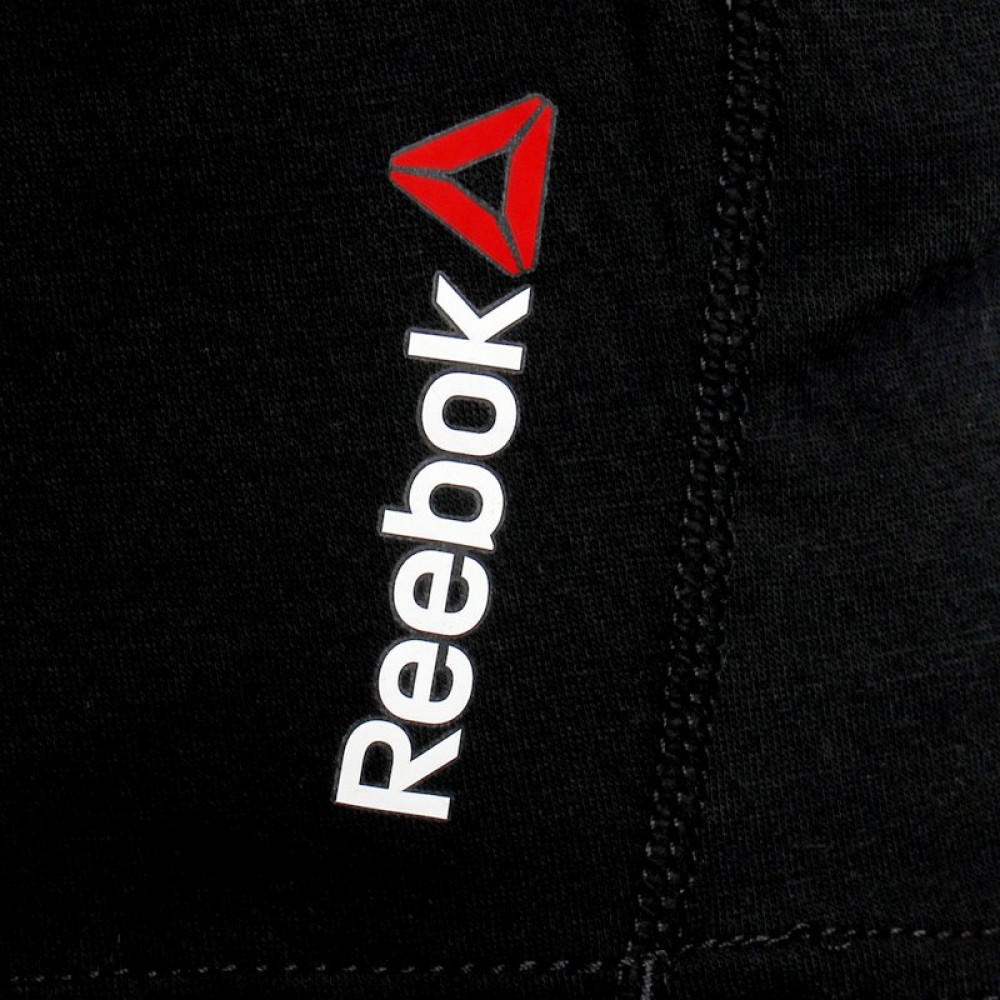 Футболка Reebok One Series Burnout AZ1912