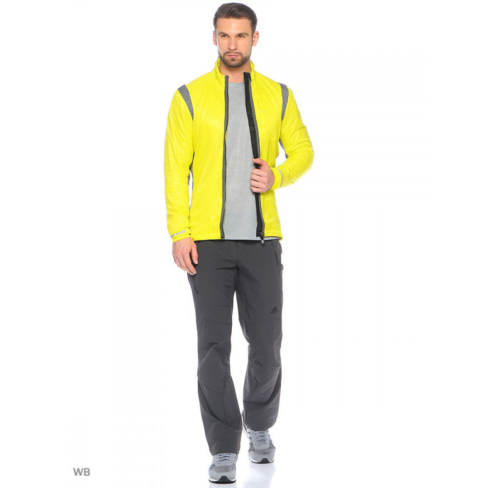 Вітровка Adidas Xperior Edge Men Formotion AZ6188