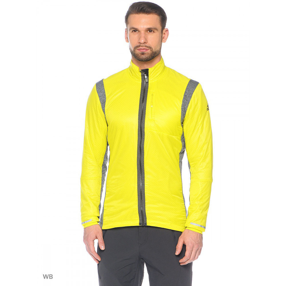 Вітровка Adidas Xperior Edge Men Formotion AZ6188