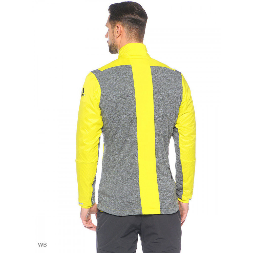 Вітровка Adidas Xperior Edge Men Formotion AZ6188