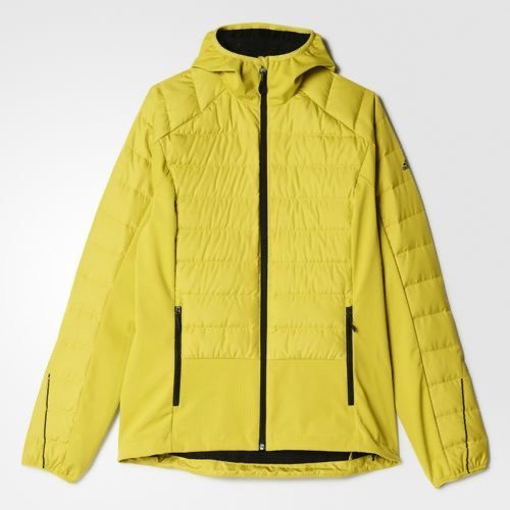 Куртка Adidas Hybrid Down Jacket AZ6260