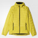 Куртка Adidas Hybrid Down Jacket AZ6260