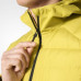 Куртка Adidas Hybrid Down Jacket AZ6260
