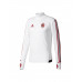 Світшот Adidas AC Milan Training AZ7105