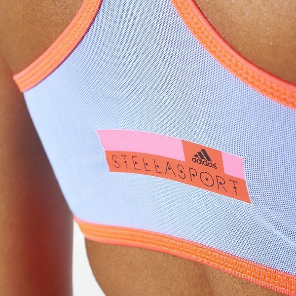 Топ Adidas Crop AZ7794