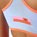 Топ Adidas Crop AZ7794