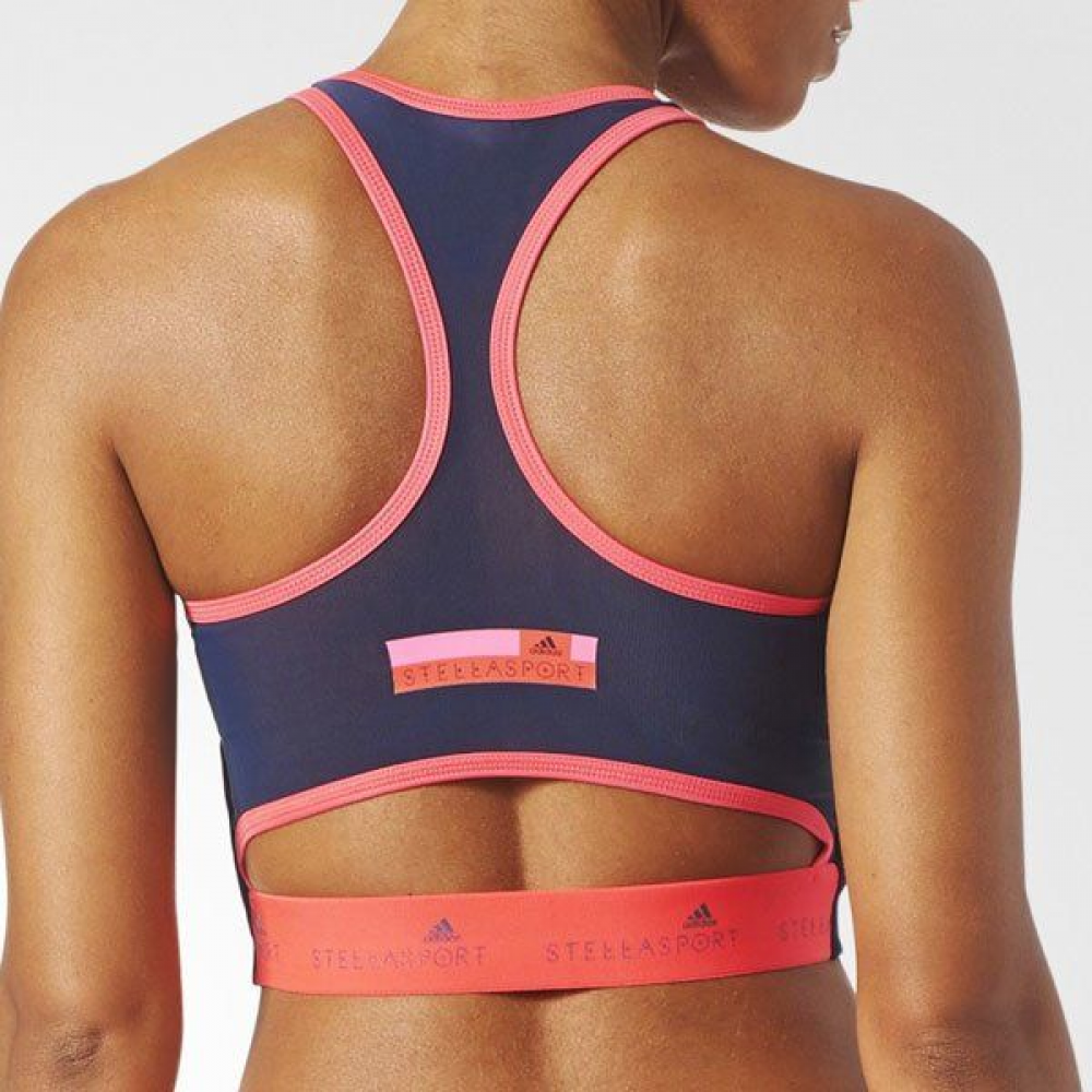 Топ Adidas Crop AZ7795