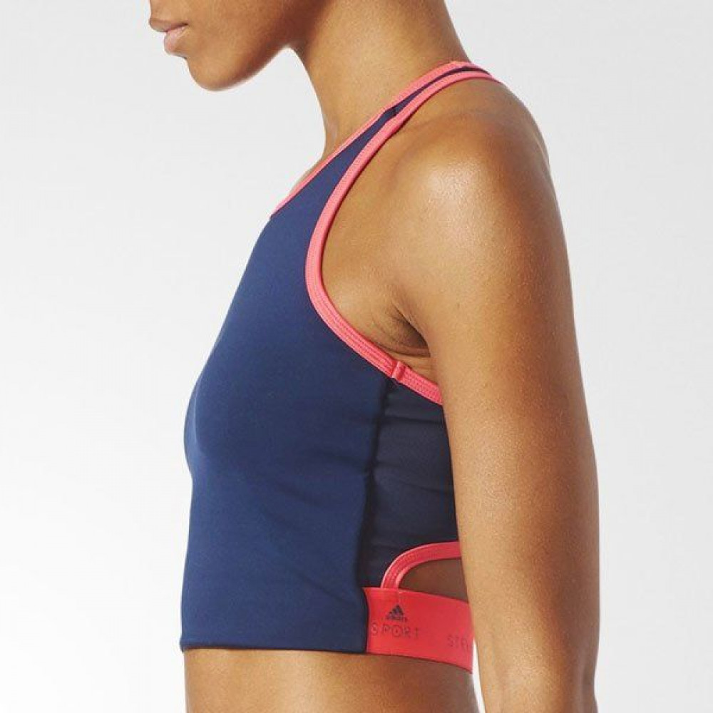 Топ Adidas Crop AZ7795