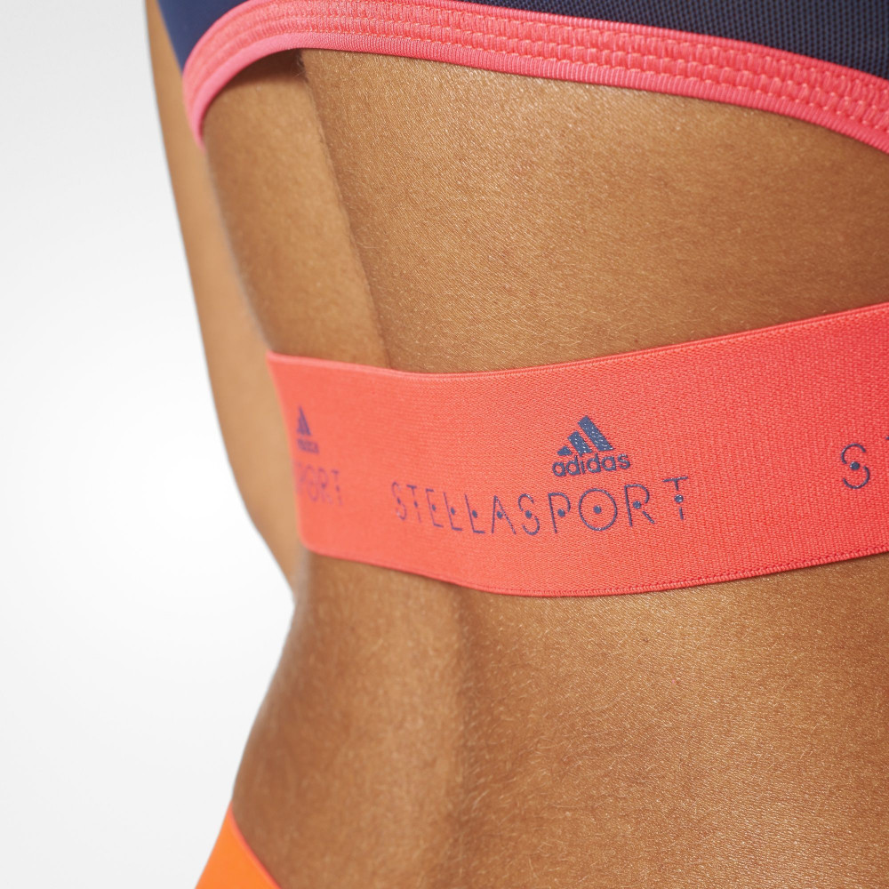 Топ Adidas Crop AZ7795