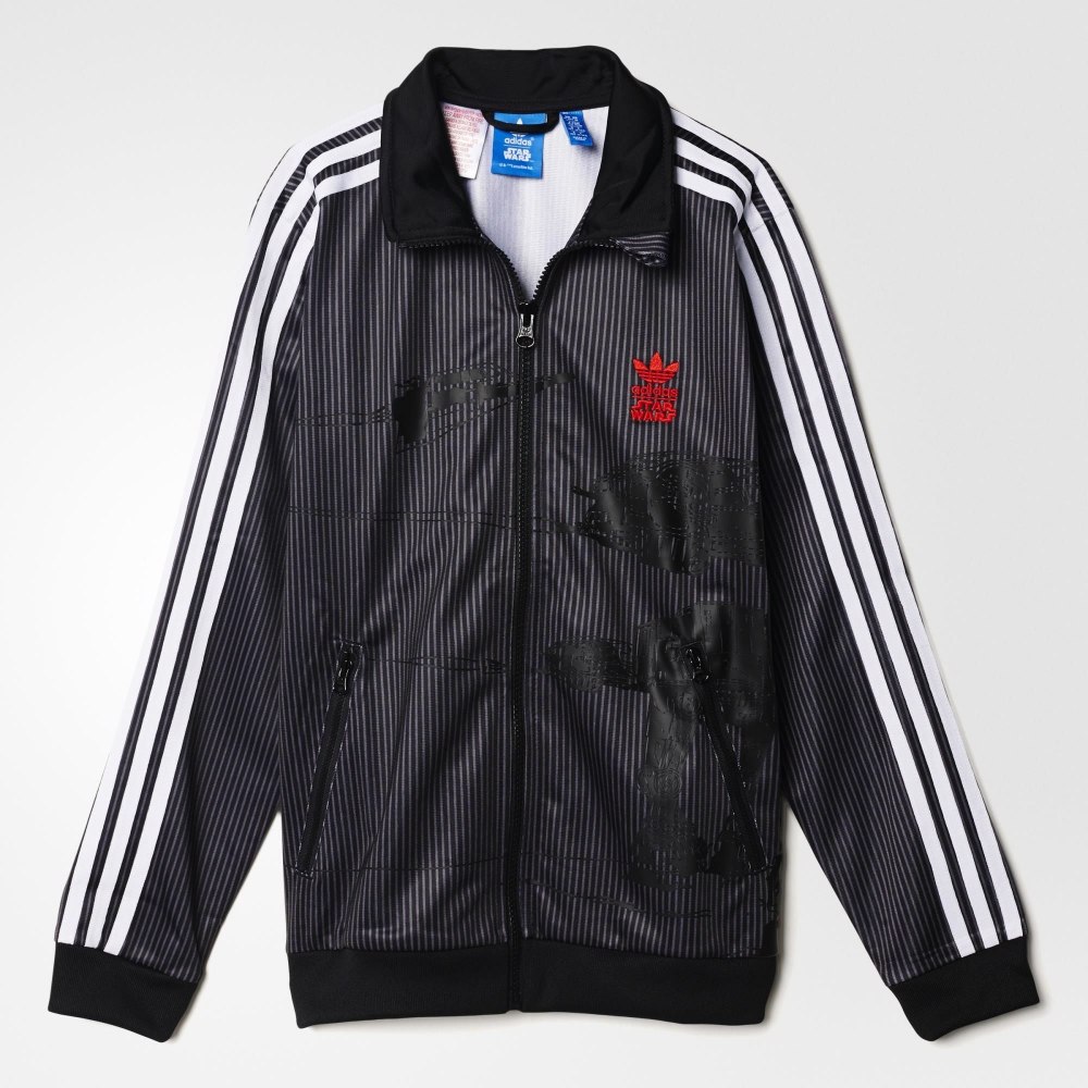 Реглан Adidas Star Wars ATAT AB2257