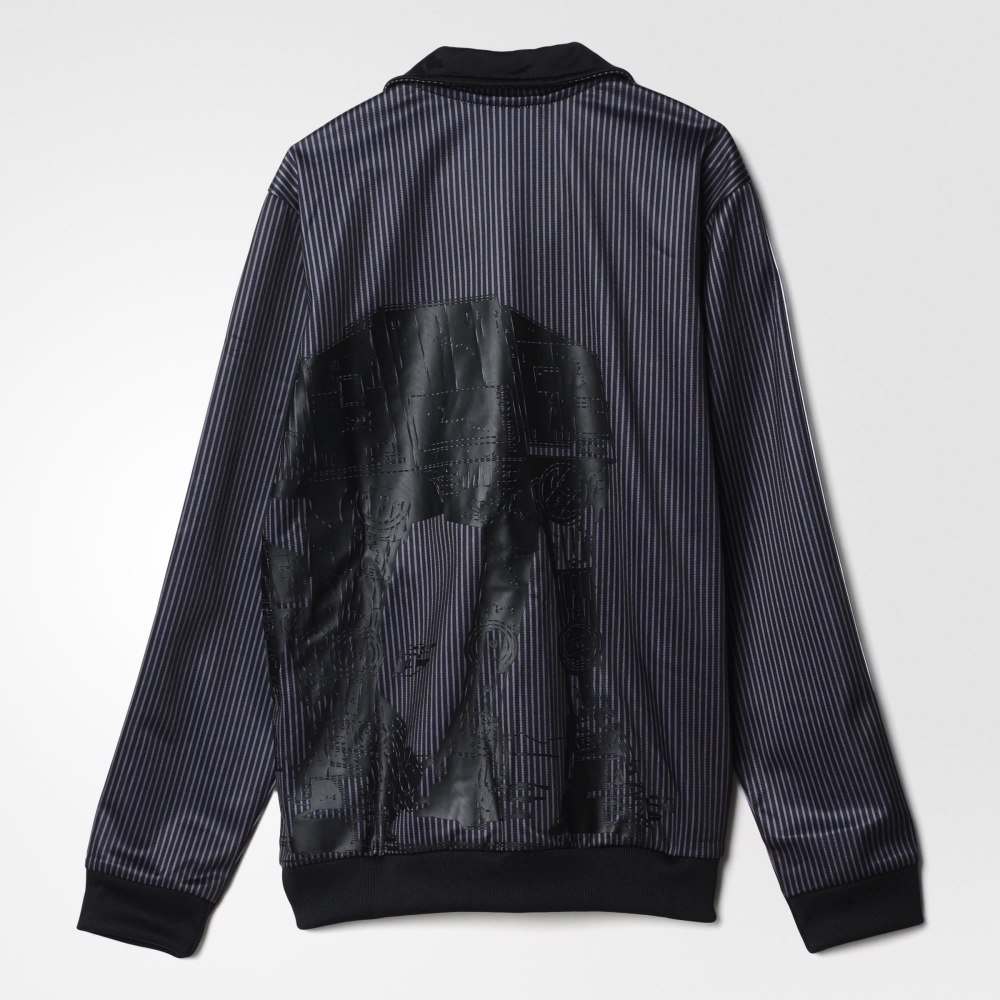 Реглан Adidas Star Wars ATAT AB2257