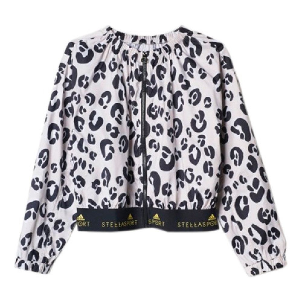 Вітровка Adidas Stella McCartney Warm Jacket AC1132