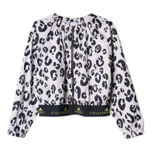 Вітровка Adidas Stella McCartney Warm Jacket AC1132