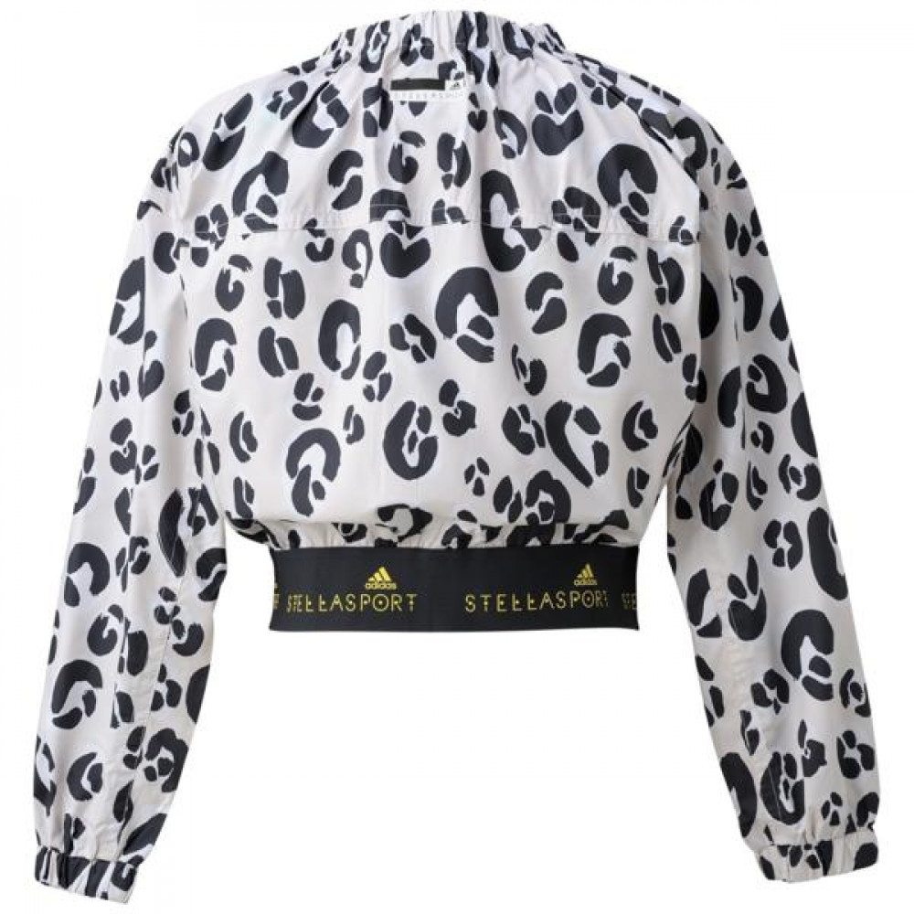 Вітровка Adidas Stella McCartney Warm Jacket AC1132